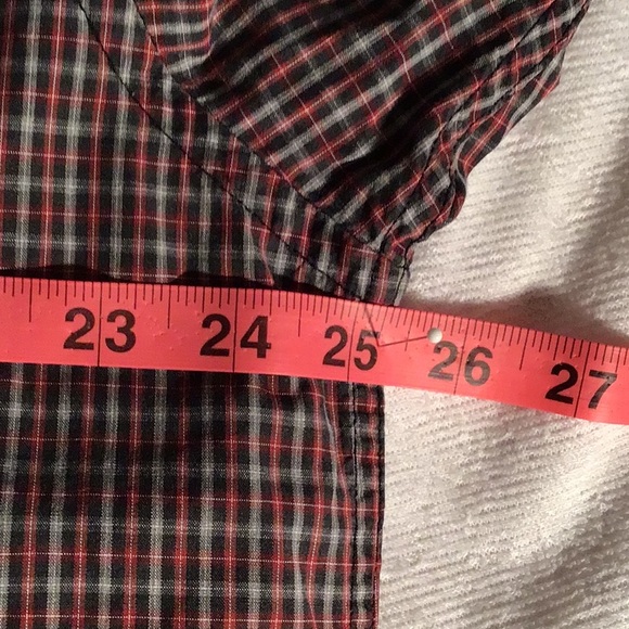 BANANA REPUBLIC shirt - Picture 8 of 10